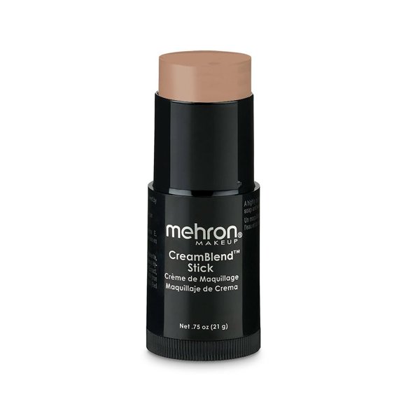 Base Mehron Makeup CreamBlend Warm Honey 21 g