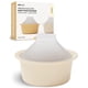 thumbnail image 1 of Vaporizador Para Comida De Bebé De Silicona 550 Ml Fabricado En Corea, 1 of 7