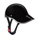 thumbnail image 1 of Accesorio Para Casco De Bicicleta, Casco De Ciclismo Ligero Con Ventilación Para Adultos, Color Negro Brillante, 1 of 5
