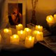 thumbnail image 3 of Lámpara Vela Votiva Sin Llama LED CANDLE CHOICE 12 unidades, 3 of 5