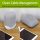 thumbnail image 3 of Soporte de pared para altavoz Google Nest Audio Speaker LeongLZT, 3 of 6