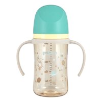 Biberon Softouch Pigeon Planets 1 Con Asa 240 Ml