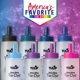 thumbnail image 5 of Kit Tie-Dye Tulip One-Step, 8 colores Celestial, 650 ml, 5 of 7