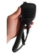 thumbnail image 1 of Motorola PMMN4066 PMMN4066A Micrófono de altavoz remoto para Motorola R7 Walkie Talkie con control de volumen y botón de emergencia, 1 of 6