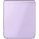 thumbnail image 5 of Reacondicionado Smartphone SAMSUNG Galaxy Z Flip 3 5G 128 GB Lavanda - Verizon, 5 of 7