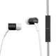 thumbnail image 3 of Auriculares intraauriculares SOL REPUBLIC Jax con cable plano, compatibles con Apple, 3 of 4