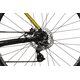 thumbnail image 4 of Bicicleta Gravel 700*54 Gravel-x Negro Verde, 4 of 6