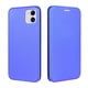 thumbnail image 1 of Funda Flip Para Iphone 11 - Funda Magnética De Negocios, Funda Protectora Delgada, 1 of 5