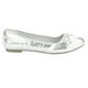 thumbnail image 1 of Zapato Chalada Mujer Nathan-60 Plateado Casual, 1 of 6