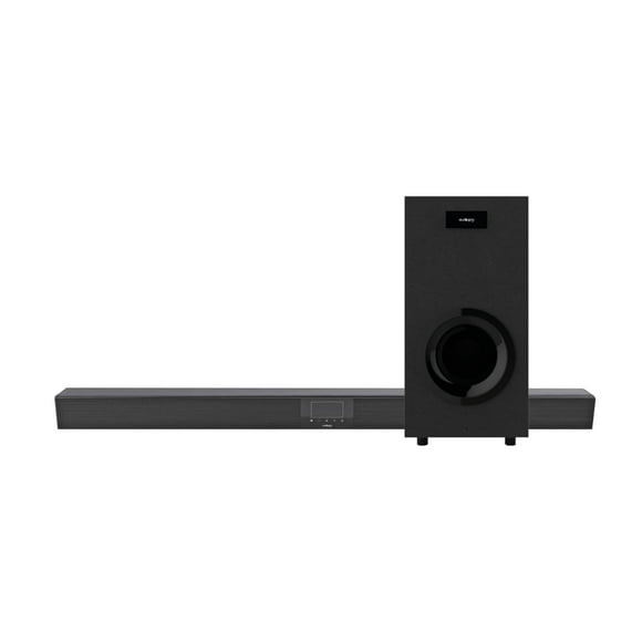 Soundbar 2.1 Bluetooth 4.2 + Edr Altavoz 4 Pulgadas 65w - Ps