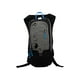 thumbnail image 1 of Mochila Outdoor HYDROROAD + Bolsa de Agua Lhotse gris, 1 of 8