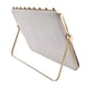 thumbnail image 5 of Soporte de Joyería Estante Decoración de Doble Cara Soporte de Almacenamiento Soporte Organizador Colgante Estante de Almacenamiento Vitrina Pa, 5 of 5