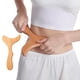 thumbnail image 1 of Masajeador de madera para drenaje linfático, herramientas para esculpir el cuerpo, para maderoterapia, anticelulítico, Gua Sha y liberación muscular., 1 of 6