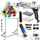 thumbnail image 1 of Kit Pistola Tufting BESGEER Marco Metal 100x100 cm Cut Loop, 1 of 3