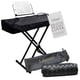 thumbnail image 1 of Funda para Piano Digital Clairevoire Serie Roland FP Impermeable, 1 of 7