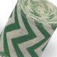 thumbnail image 3 of Cinta AAYU de arpillera estampada chevron, 3 unidades, 7,5 m, 7,5 cm, 3 of 3