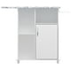 thumbnail image 1 of Mueble Para Planchado Praga 1 Puerta, 1 of 5
