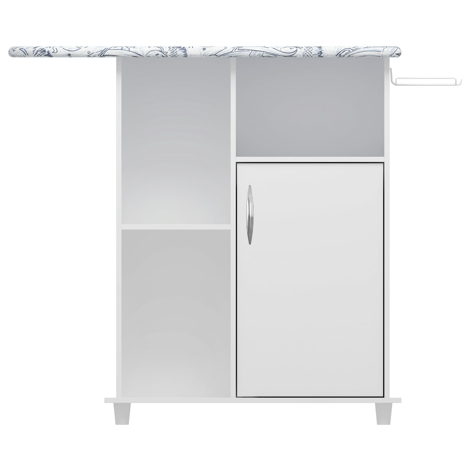 Home Mobili - Mueble Para Planchado Praga 1 Puerta