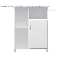 Home Mobili - Mueble Para Planchado Praga 1 Puerta