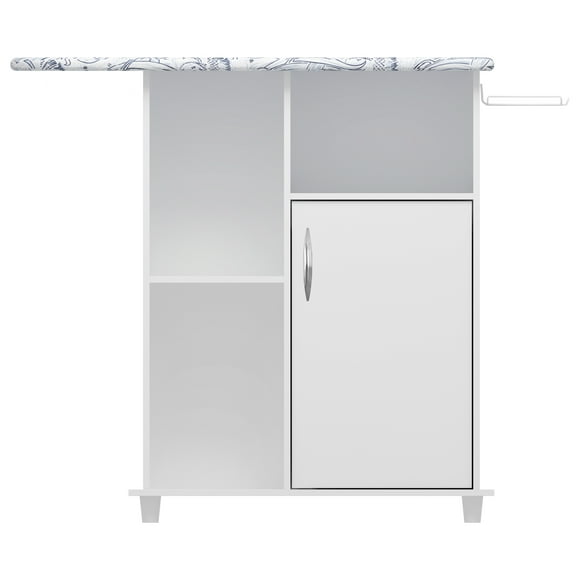 Mueble Para Planchado Praga 1 Puerta
