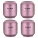 thumbnail image 1 of Desodorante para Refrigerador An Alkali Paquete de 4 Rosa, Dura 10 Años, 1 of 8