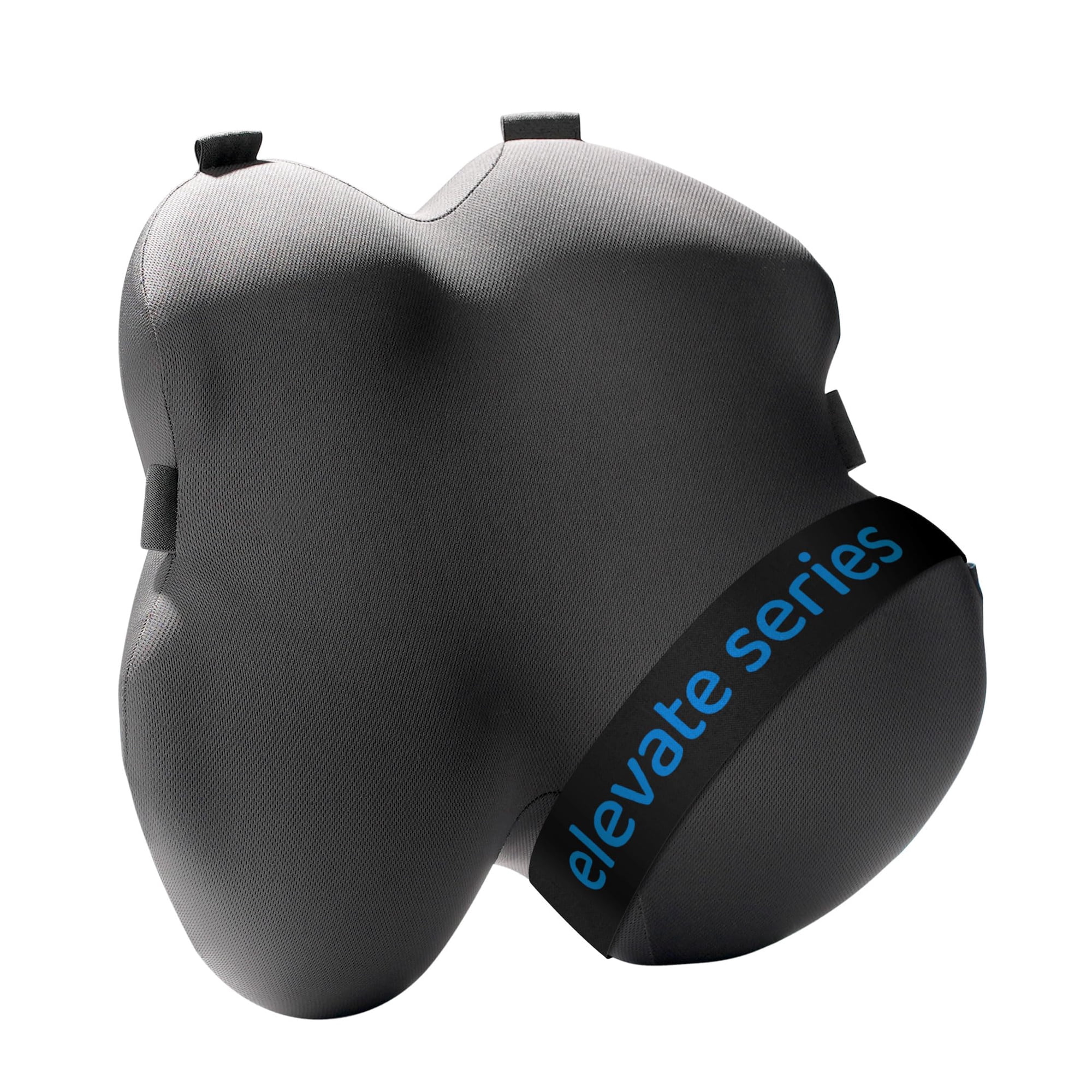 Almohada De Soporte Lumbar Everlasting Comfort Para Silla De Oficina