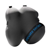 Almohada De Soporte Lumbar Everlasting Comfort Para Silla De Oficina