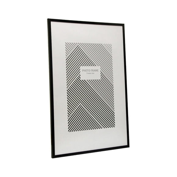 Marco 50x70 Plastico Con Acrilico