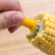 thumbnail image 5 of 10/20pcs Fork Corn Skewer Stainless Steel Corn Holders Corn On The Cob Skewers Fruit Forks Outdoor Barbecue Tool Back To School School Supplies Student College Dorm Room Apartment Essential BBQ Access, 5 of 5