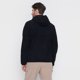 thumbnail image 2 of Polar Outdoor Hombre Sherpa Negro Corona, 2 of 5