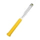 thumbnail image 4 of Entrenador De Swing De Raqueta De Bádminton Con Retroalimentación Sonora, Equipo De Entrenamiento Físico Para Gimnasio, Tapa Amarilla, 4 of 5