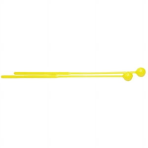 Set Baqueta Para Metalofono Allegro All-Baqyw