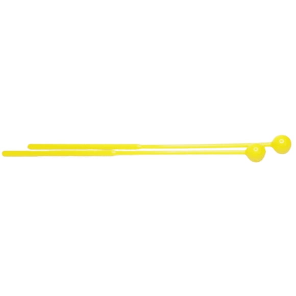 Set baqueta para metalofono Allegro All-BaqYw