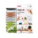 thumbnail image 1 of Super Glue tesa Sugru impermeable para mejoras en el hogar, paquete de 8, 1 of 8