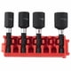 thumbnail image 1 of Set Impact Nutsetter Bosch ITDNSV104C de 4 piezas, 1 of 6