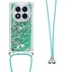 thumbnail image 1 of Funda FOXDOCK para Xiaomi Redmi Note 14 Pro 5G con Cuerda Ajustable, Brillo Líquido, Protección Antigolpes y Lente – Ideal para Regalo, 1 of 6