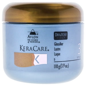 Spray Avlon Keracare Glossifier 115Ml