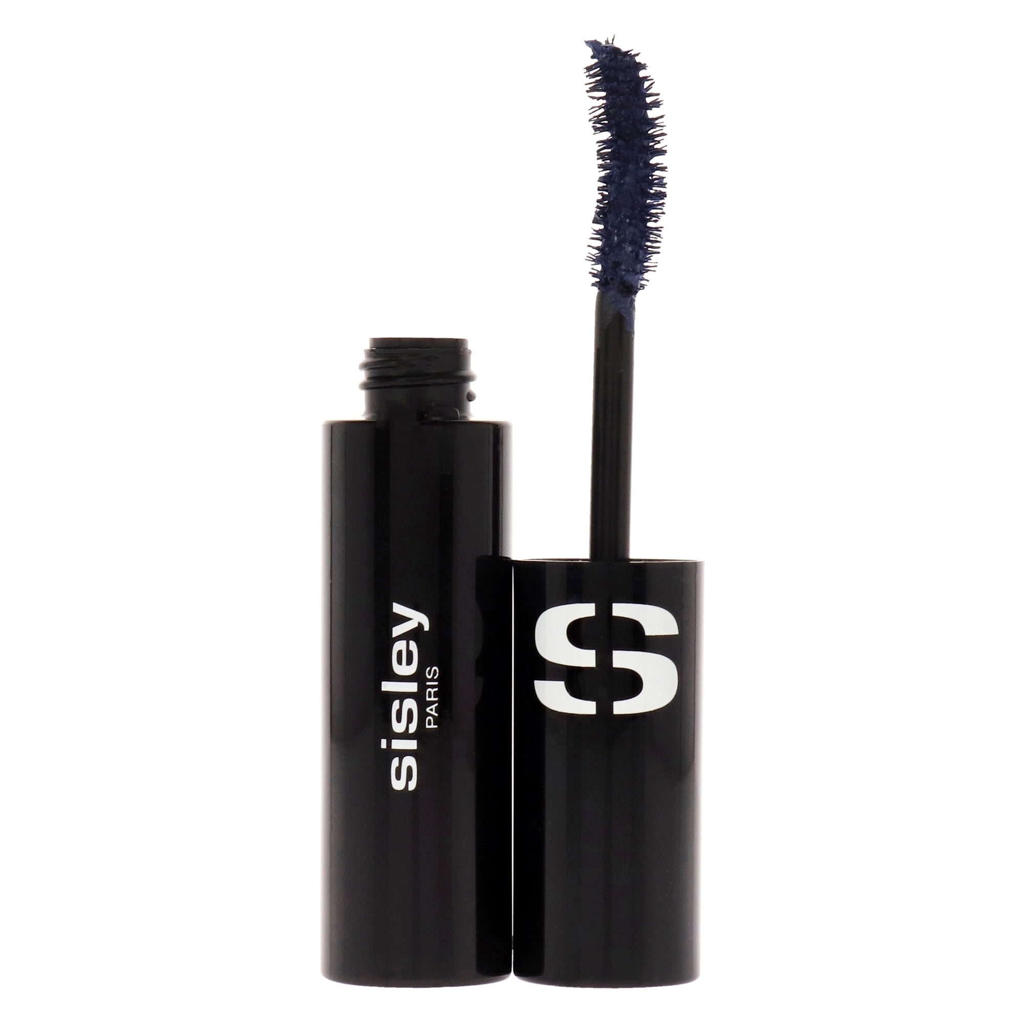 Sisley - Máscara Fortificante Para Rizos So Curl - Azul Profundo De Para Mujeres - Máscara