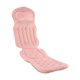 thumbnail image 1 of Almohada De Ba?o De Cuerpo Entero Para Adultos, Antideslizante, De Secado Rápido, Cómoda, Color Rosa, 1 of 3