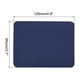 thumbnail image 2 of Uxcell 6 piezas de parches para planchar, parches de tela para reparar ropa, azul marino, 2 of 6