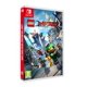 thumbnail image 2 of Videojuego WB LEGO Ninjago Movie para Nintendo Switch, 2 of 2