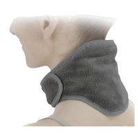 Invencible.Cl - Masajeador Térmico Fomentera De Cuello Y Hombros Masaje Tonificador Circulacion Alivio Estress Mx65