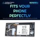 thumbnail image 5 of Batería Soseieiu Galaxy S22 Ultra 5500 mAh EB-BS908ABY, 5 of 7