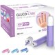 thumbnail image 1 of Lancetas GLUCO-CARE 30G x 1.8 mm Estériles 100 uds, 1 of 6