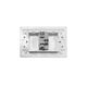 thumbnail image 2 of Pack X2 Interruptor Eléctrico para escaleras FSL 9/24 16A 250V F8A-K1/2 | Uso Residencial y Comercial, 2 of 3