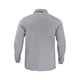 thumbnail image 2 of Polera Polo Dryfresh Manga Larga Hombre Gris Talla XL, 2 of 3