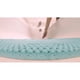 thumbnail image 2 of Alfombra de baaao Clorox espuma 17x36 celeste, 2 of 3