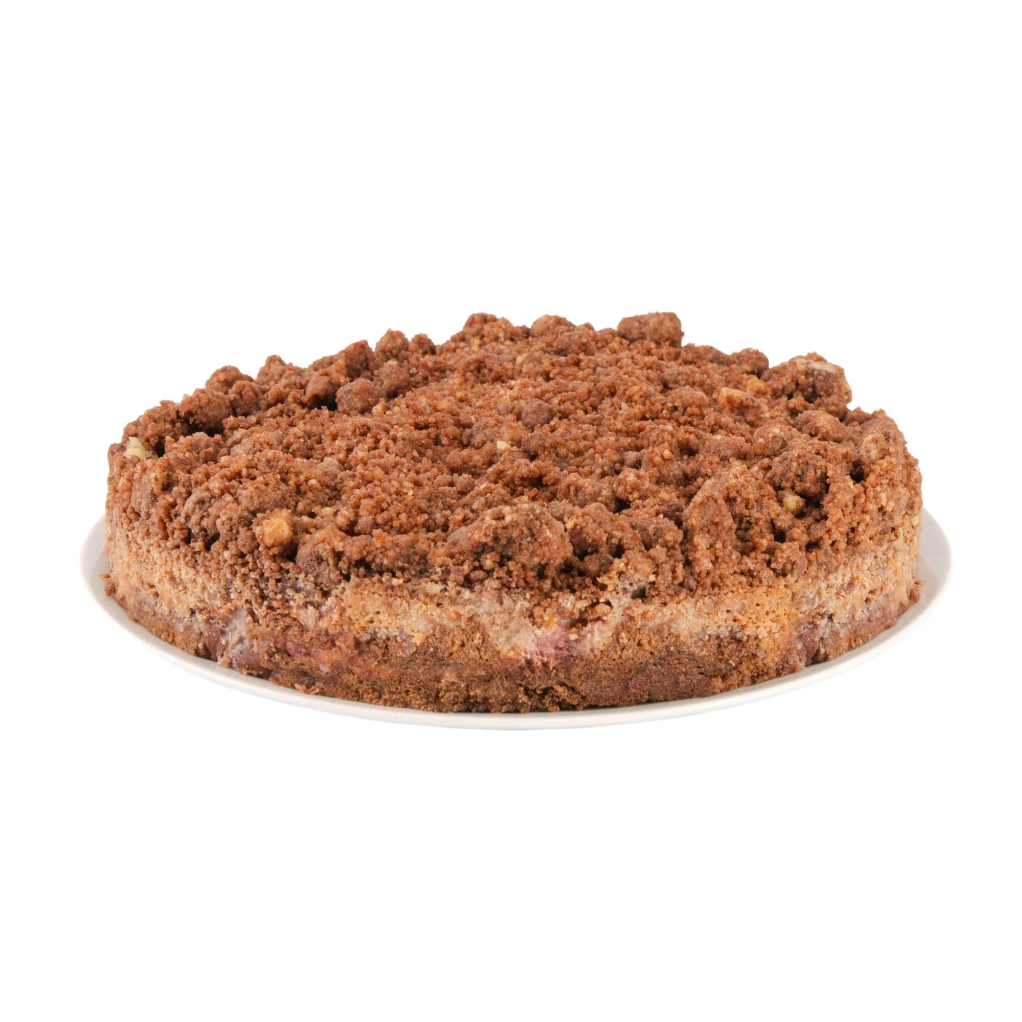 Kuchen Streussel Chocolatoso 1 Un Delisur
