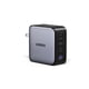 thumbnail image 1 of Cargador UGREEN Nexode, 200 W, USB C, 4 puertos, GaN, carga rápida, 1 of 7
