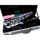 thumbnail image 2 of Saxofón Alto Azul Fontaine FT 6430 BLN., 2 of 2